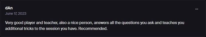 A student review on Metafy